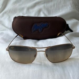 Maui Jim Wiki Wiki - Like NEW - No Scratches